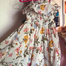  Baby Girl 12-18m
