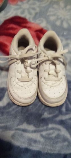 Child Nike Air Force