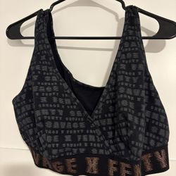Savage X Fenty Sports Bra