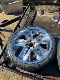 20in rims