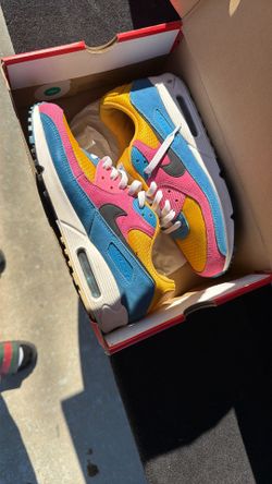 Air Max 90