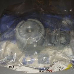 New Damper Pubx Oem 