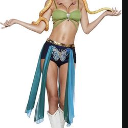 Costumes