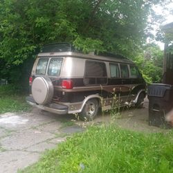 Van