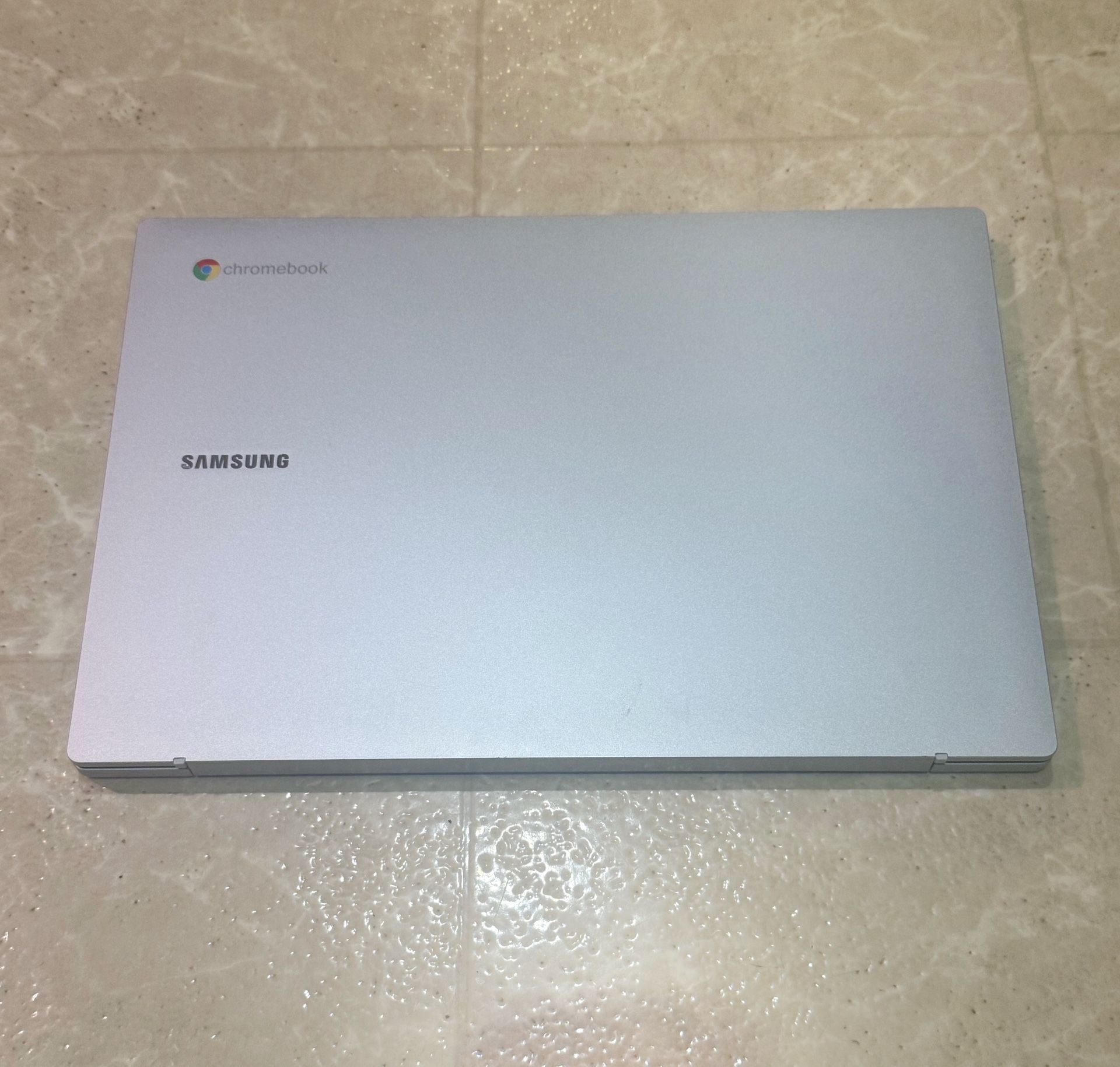 Samsung Chromebook Pro