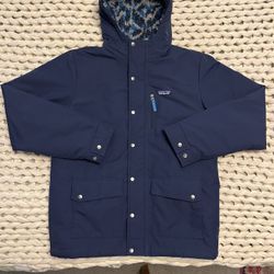 Patagonia  Infurno Winter Jacket Teen Size 16-18