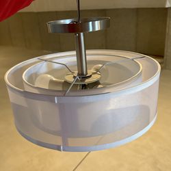 Light Fixture