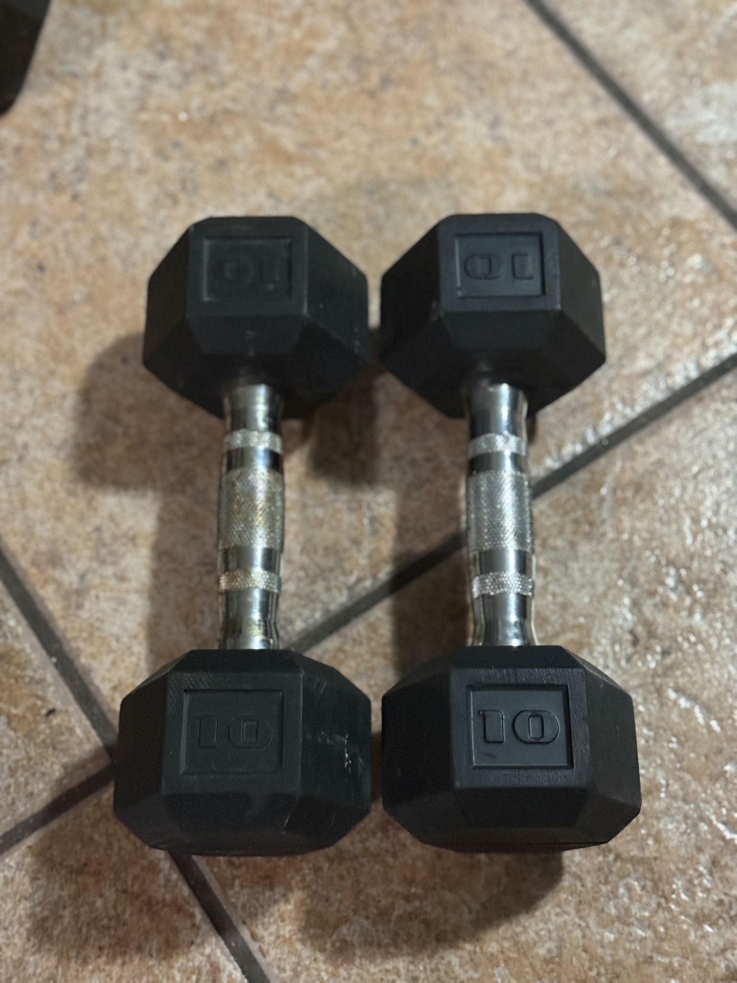 Dumbbells