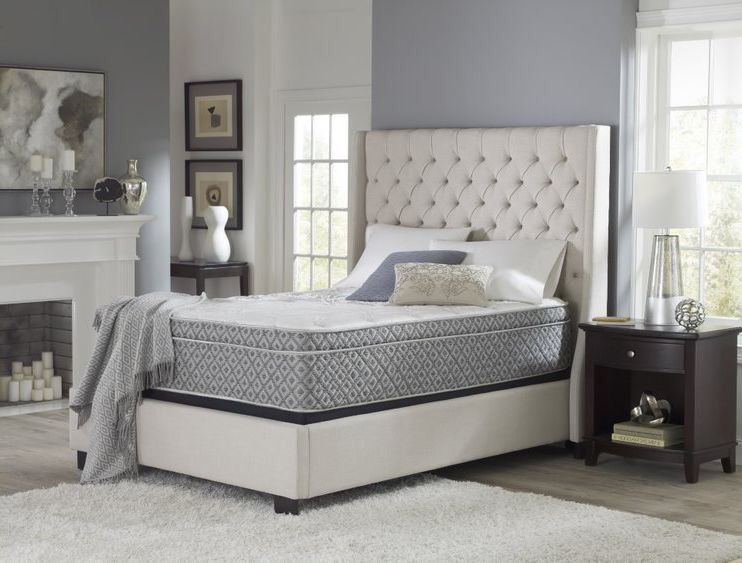 New Full Size Mattresses- Ranging From $220 To $460