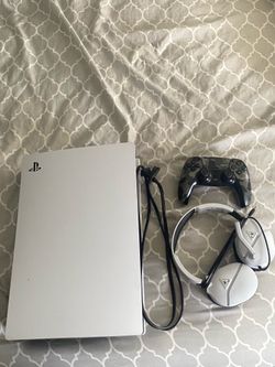 PlayStation 5 Digital Edition