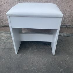 Vanity  stool