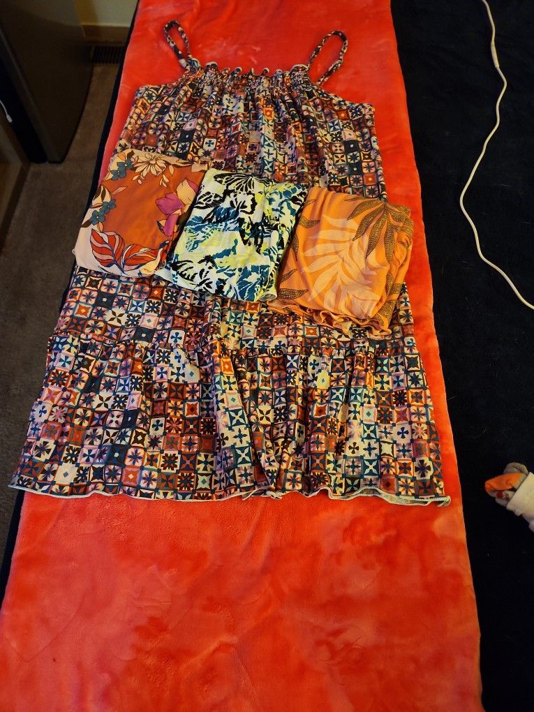 Clothes