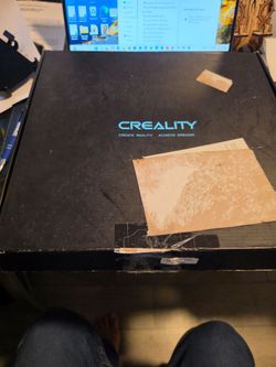 Creality 3D Printer Glass 12"x12"