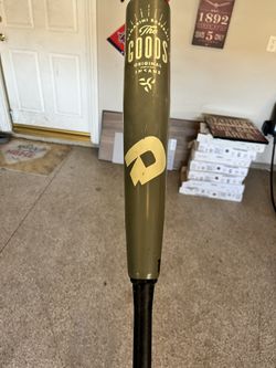 The Goods 2021 bat