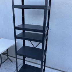 Metal Adjustable Shelf - Very Good condition 