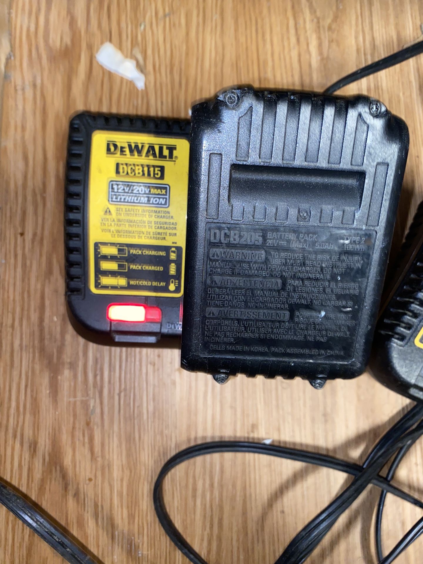 Power Tools (negotiable)