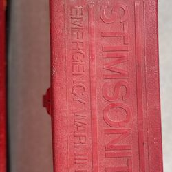 Safety Triangle, Box of 3, Emergency 