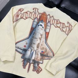 God Speed 
