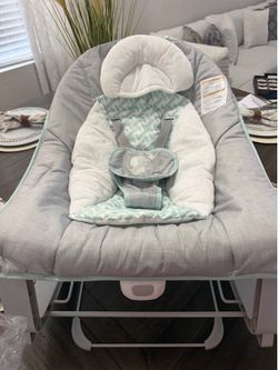 Baby Bouncer