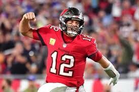 Cardinals Vs Buccaneers 12/25 50 Yard Line