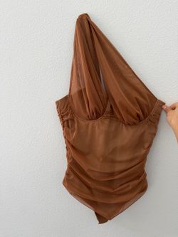 Women bodysuit