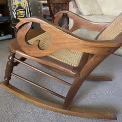 Rocking Chair