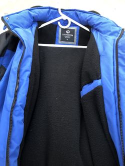 Men’s Snow Jacket