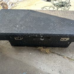 Tool Box 5 Ft X 21 Inch 