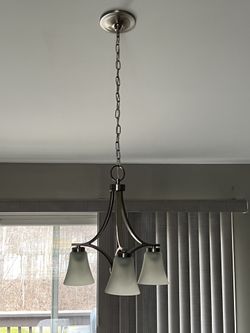 Chandelier For Sale