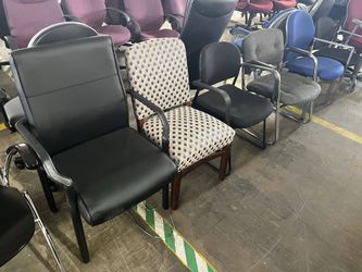 Lounge chair