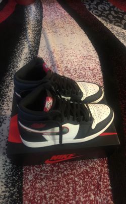 Air Jordan 1 all star high og
