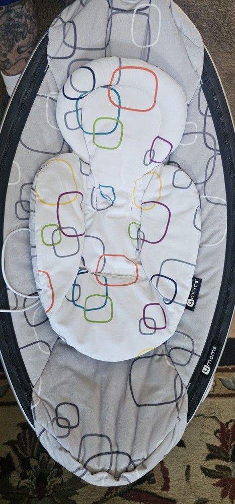 4moms Mamaroo