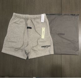Fear of God Essentials Sweat Shorts