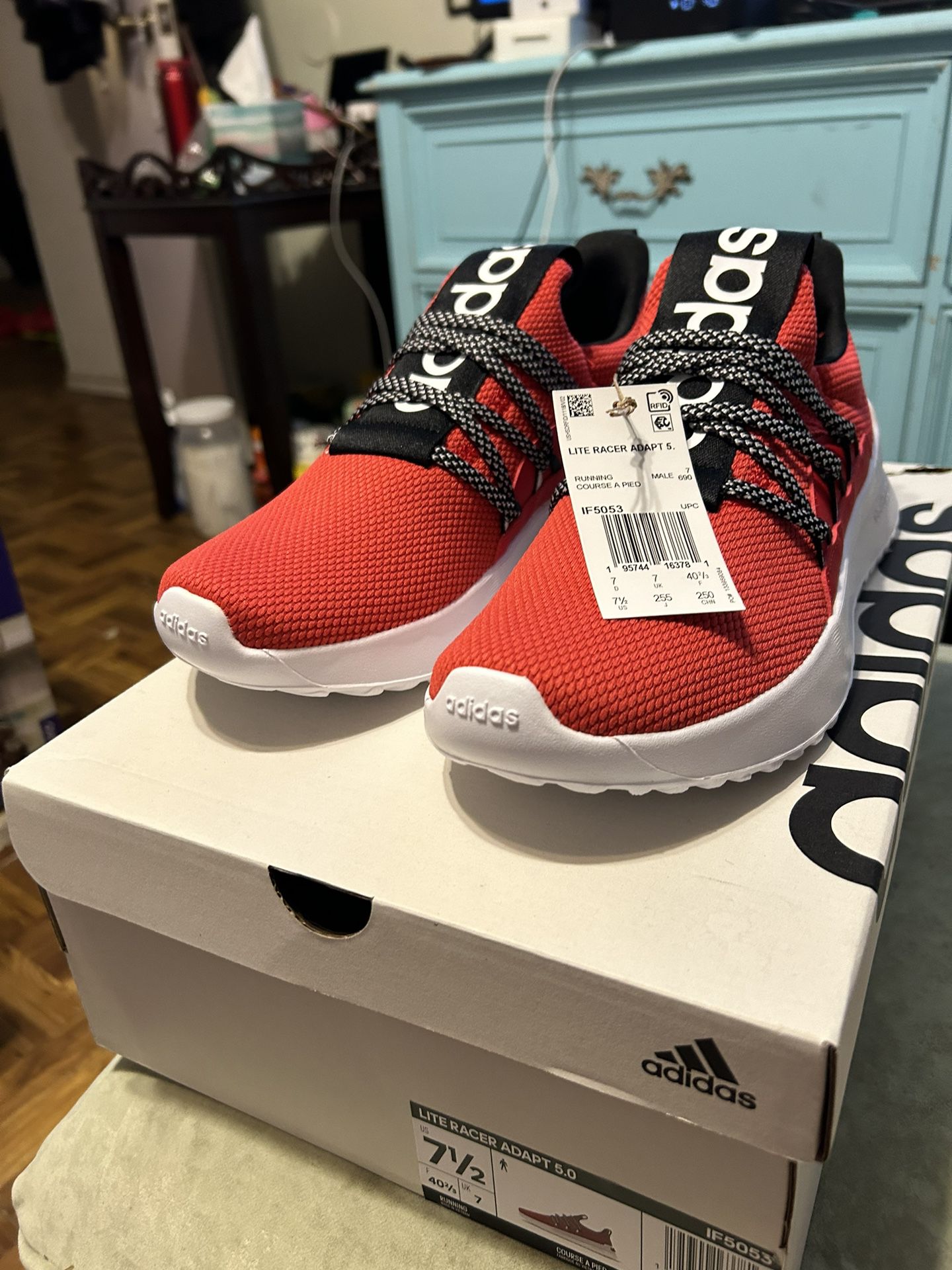 Adidas Men shoes  (NEW)