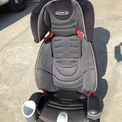Graco And Cosco Car seat
