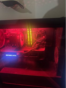 Gaming pc