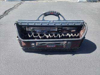 Veto Pro Pac Tool Bag