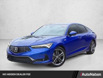 2023 Acura Integra