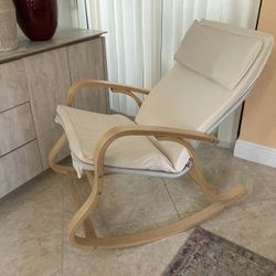 Rocking chair