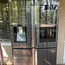Samsung Refrigerator 