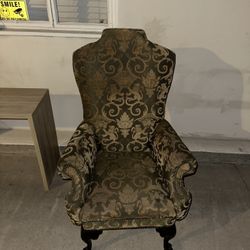 Vintage Chair