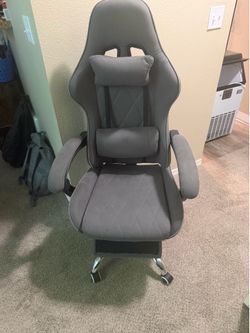 Used Gaming Chair