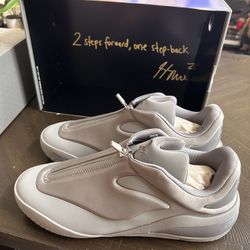 Converse Shai 001 Ares Gray Size 10