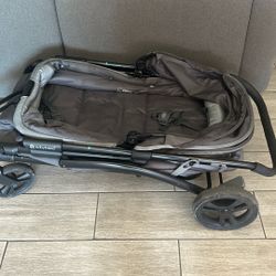 Baby Trend Tour LTE Stroller Wagon