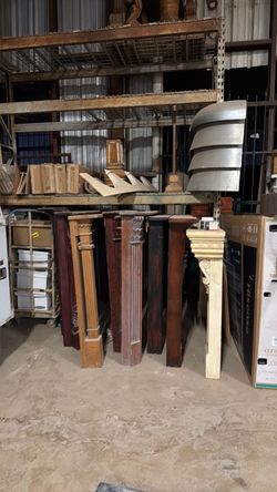 Warehouse liquidation make Offer