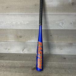 Easton Volt TBDJ15 Tee Ball Baseball Bat 25" 15oz -10 2 1/4" Youth Blue
