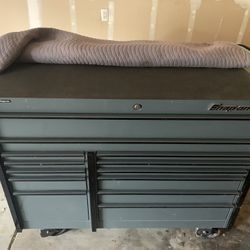 Snap On Tool Box