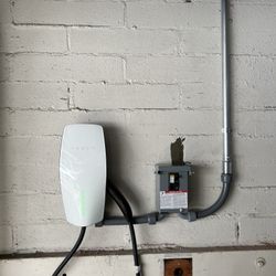 Ev Charger 