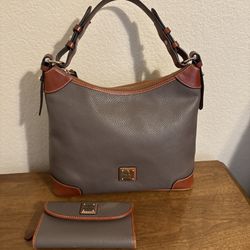Dooney & Bourke