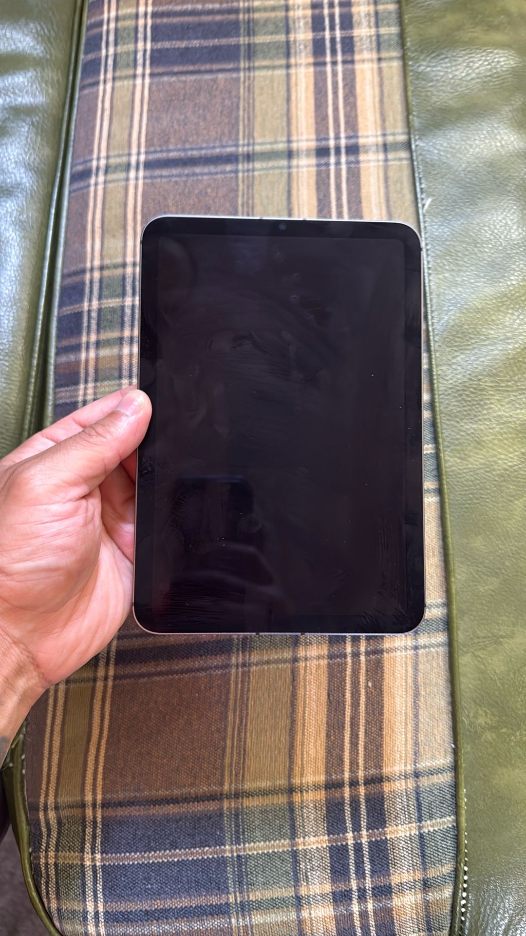 IPAD Mini 6th Gen 256GB 5G + WIFI Excellent Condition
